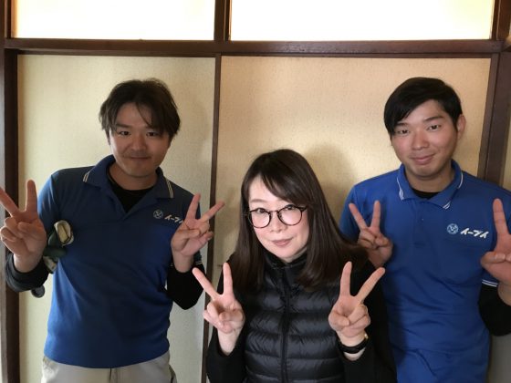 2018年2月21日大阪府茨木市で製図台やウインドエアコン等の粗大ゴミの不用品回収をしました。