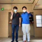 大阪府寝屋川市で家財道具を一式処分させて頂きました