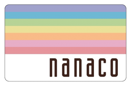 nanaco