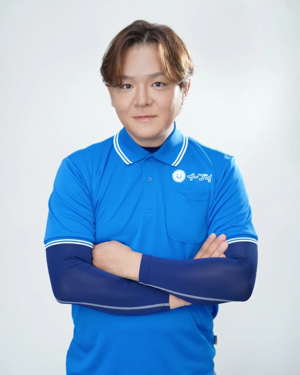 代表取締役 二見 文直