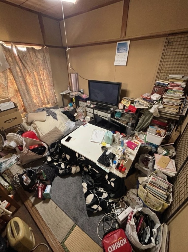 Before