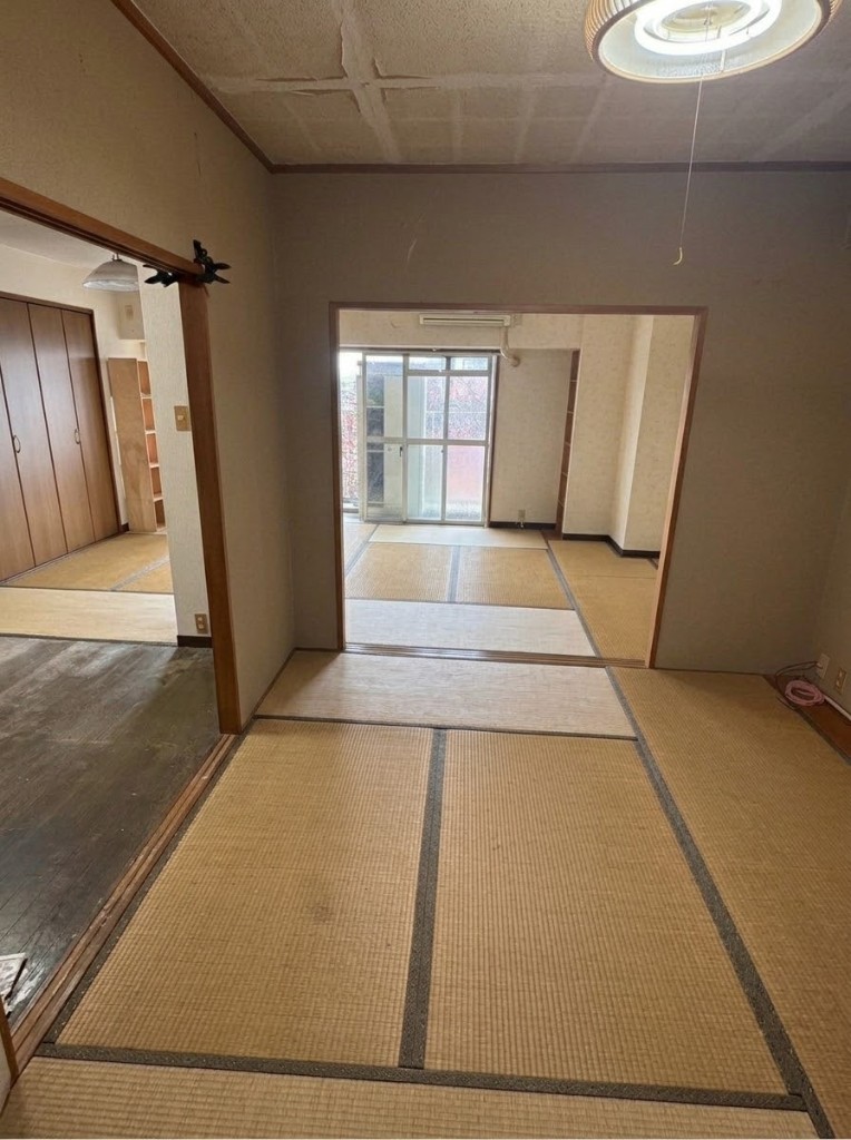 After