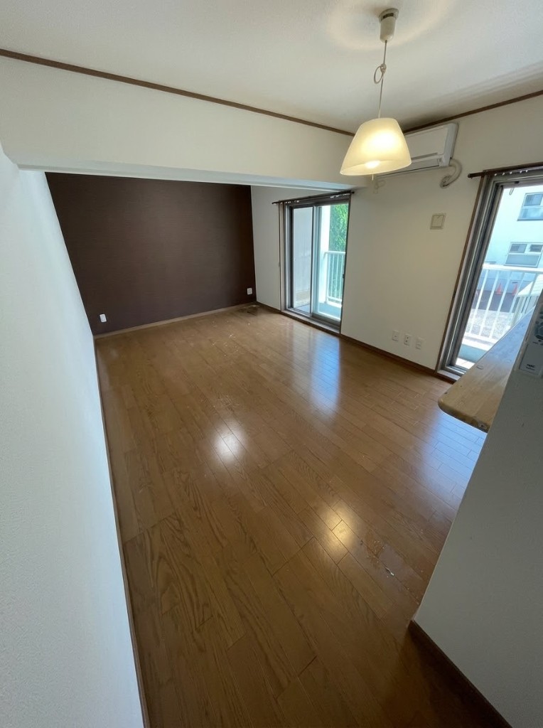 After