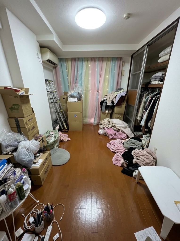 After