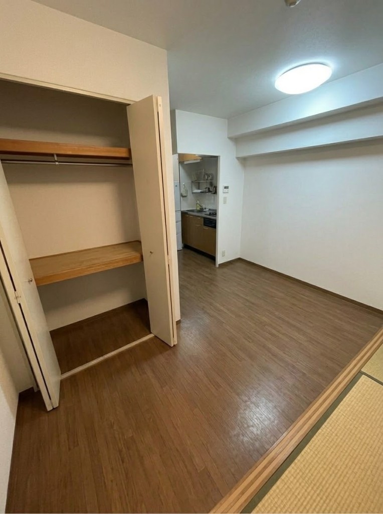 After