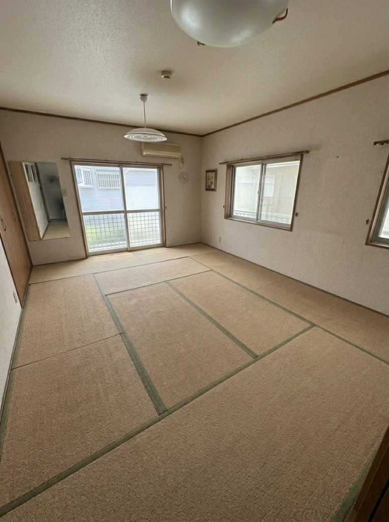 After