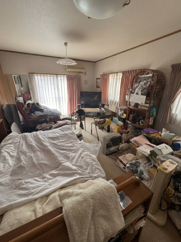 Before