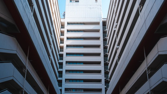 団地・集合住宅