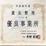 価格満足度No.1受賞