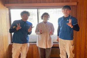 大阪での不用品回収・片付け作業実績12