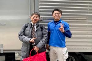 大阪での不用品回収・片付け作業実績18