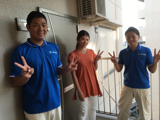 9月9日 大阪市西区で子供の玩具やソファー等の粗大ゴミの不用品回収をしました。