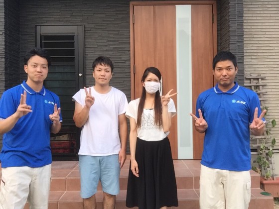 11月1日 大阪府門真市で家具処分に伴う不用品回収でイーブイをご利用いただきました。