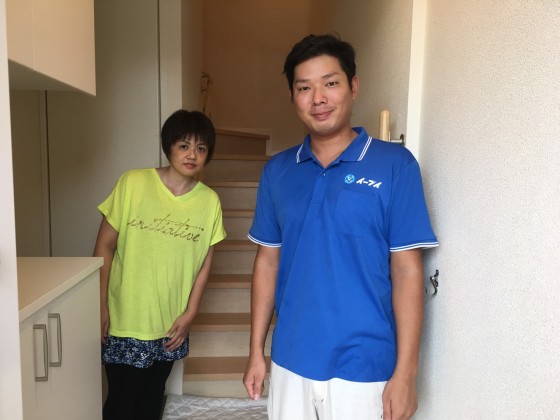 10月28日 大阪府富田林市でベットや引っ越しゴミの粗大ゴミの不用品回収をしました。