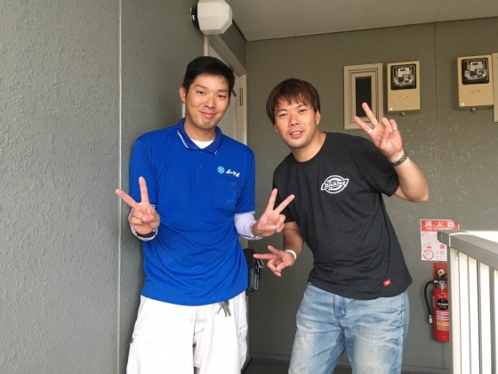 11月17日 兵庫県川西市で家具や粗大ゴミの処分でイーブイを利用していただきました。
