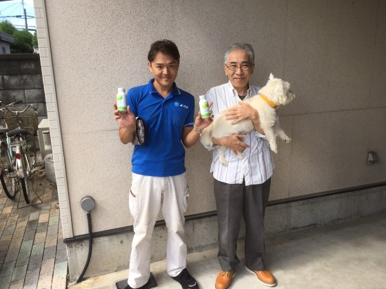 11月5日 大阪府枚方市で部屋の片付けに伴う不用品回収をご依頼いただきました。写真1