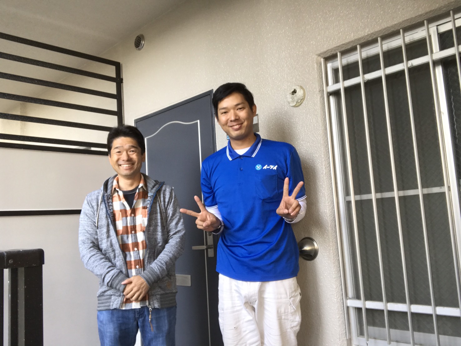 11月15日　奈良県奈良市のお客様でマンションの不用品回収をイーブイで作業させて頂きました。