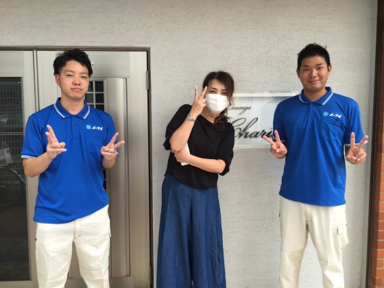 12月3日 兵庫県三田市でベッドやダイニングテーブルセットの不用品回収でイーブイをご利用いただけました。