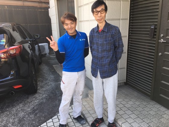 12月9日 大阪府堺市堺区でプリンターやオフィスチェア等細々とした廃品や粗大ゴミの処分でご利用していただきました。