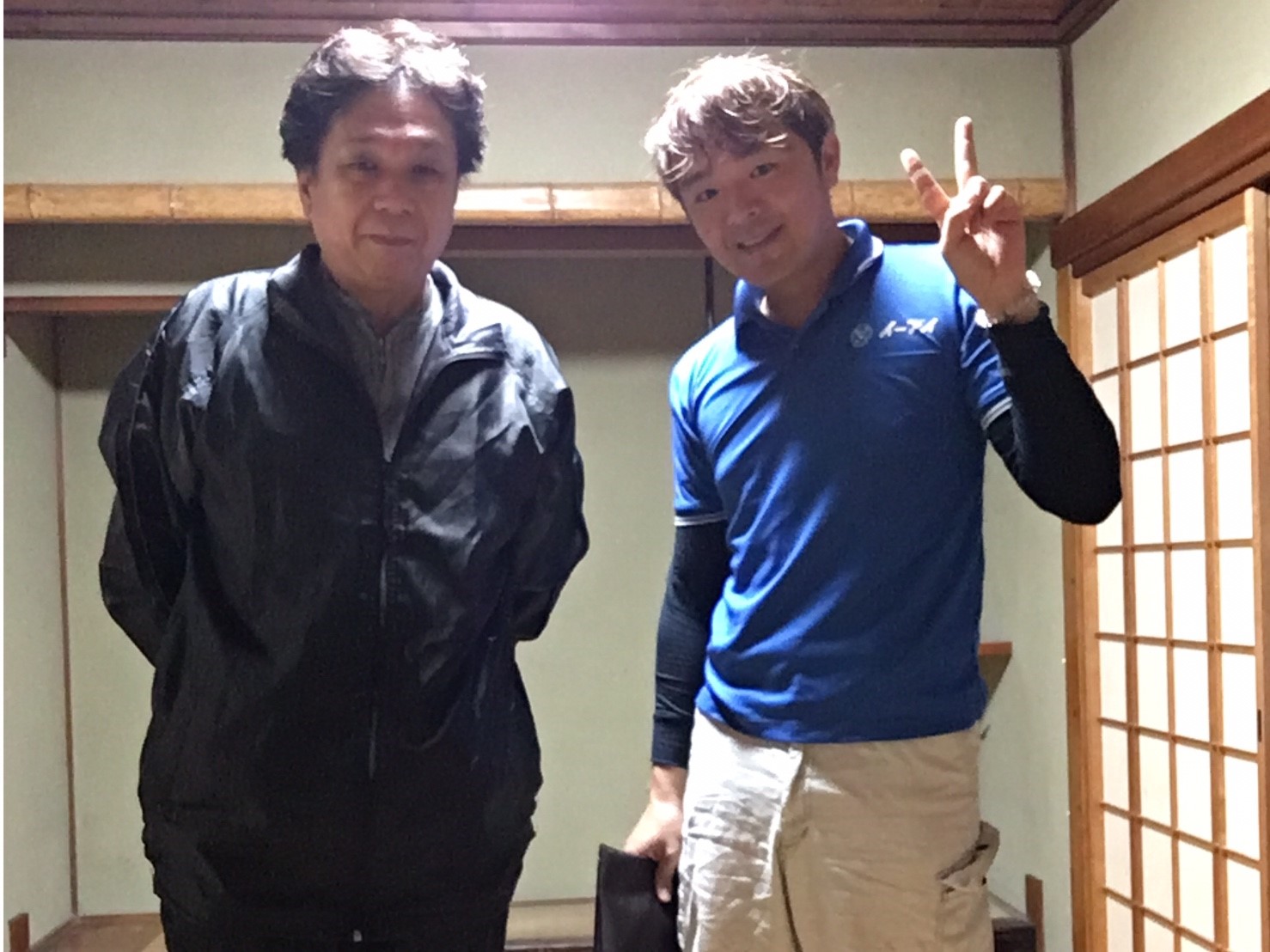 12月12日　大阪府岸和田市で家財道具や粗大ゴミの処分でイーブイを利用して下さいました。