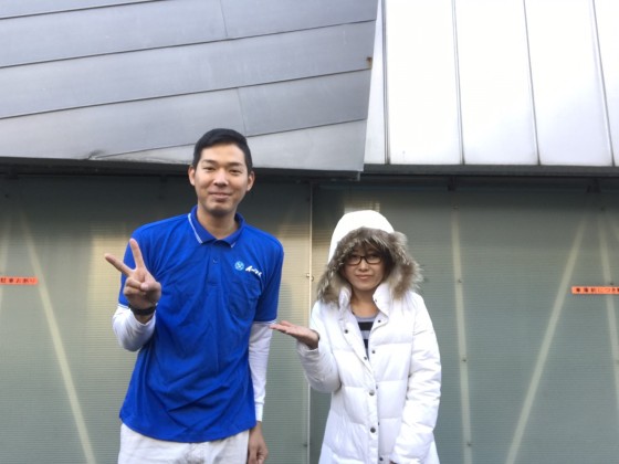 2017年1月23日大阪府大阪市で引っ越しの依頼でイーブイを利用して頂きました。