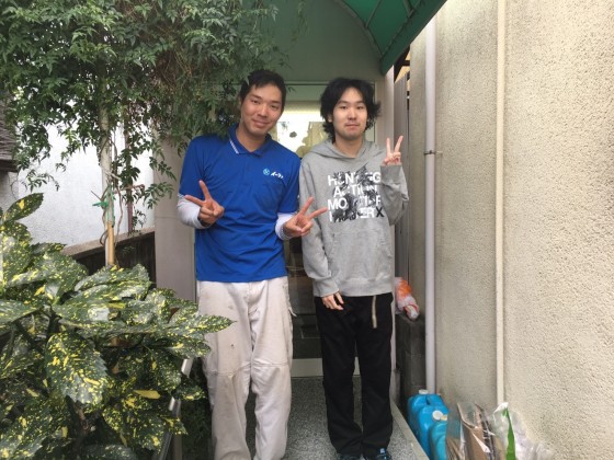 2017年2月19日大阪府八尾市でマッサージチェアとタンスの家具処分でイーブイをご利用していただきました。