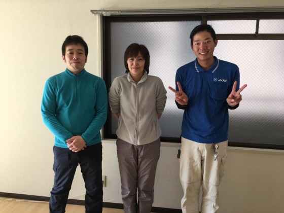 2017年2月7日大阪府東住吉区で引っ越しに伴う引っ越しゴミやベットの回収で、イーブイを利用して頂きました。