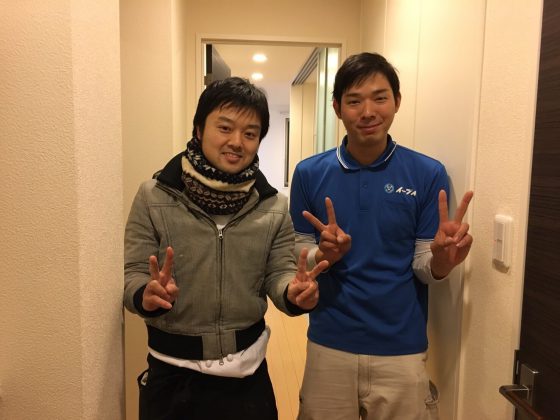 2017年4月11日大阪府堺市堺区で引っ越しの際に出た不用な物を処分するのにイーブイをご利用して頂きました。
