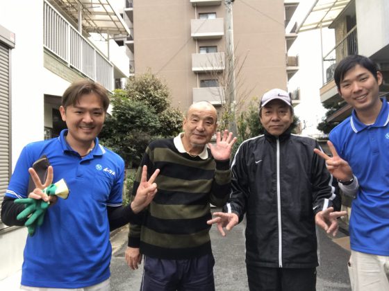 2017年4月29日大阪府八尾市で家具の処分でイーブイを利用して頂きました。