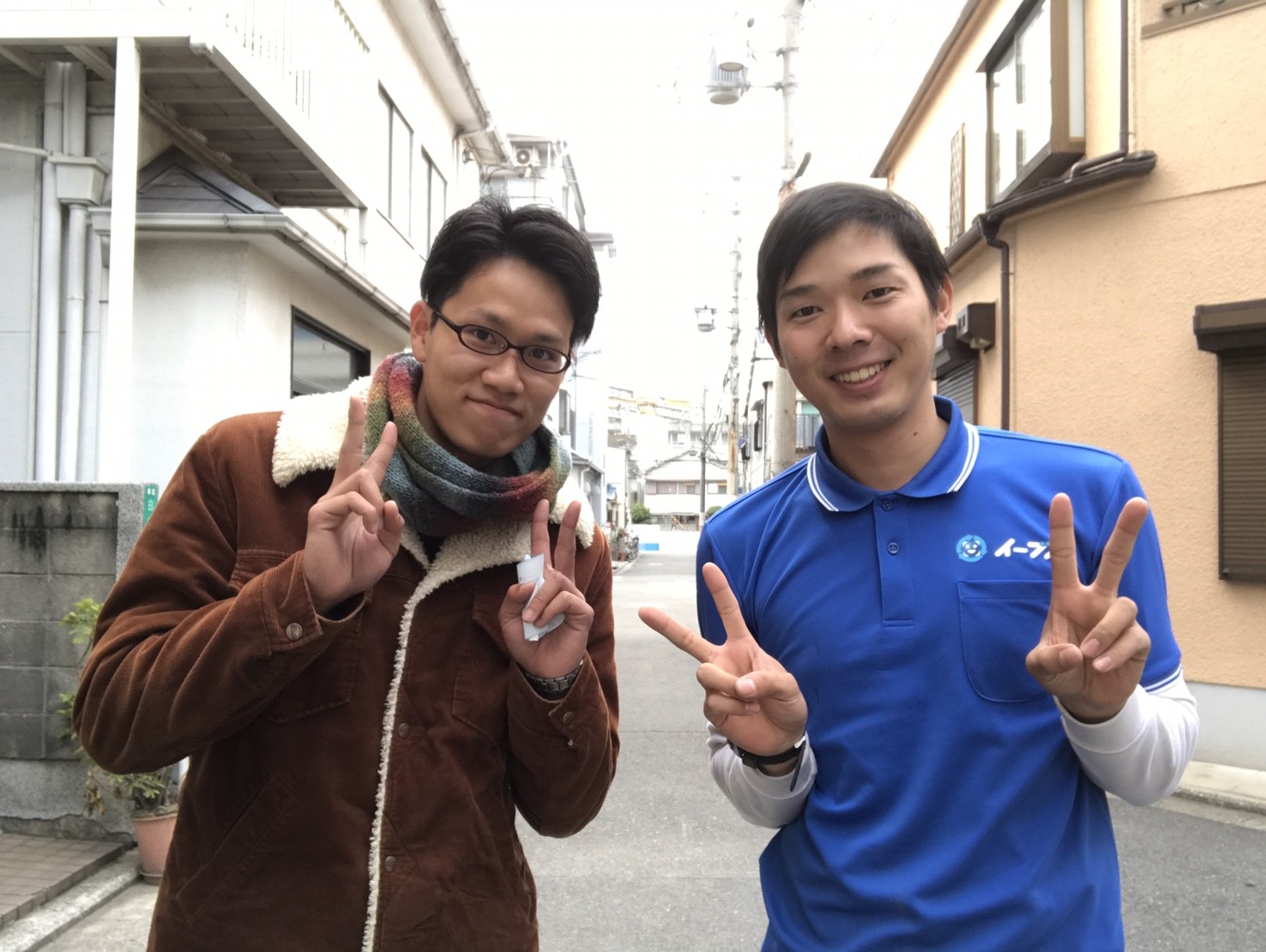 2017年4月14日大阪府堺市東区で引っ越しあたっての不用品の回収でイーブイを利用して頂きました。