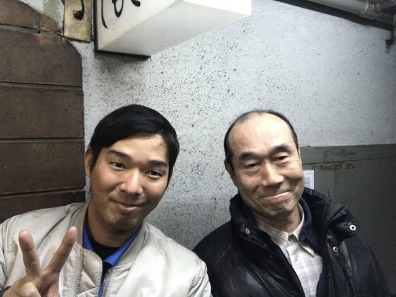 2018年1月4日大阪府大阪市中央区で店舗の不用品の処分でイーブイをご利用して頂きました。