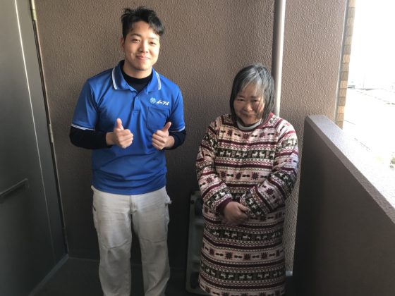 2018年1月10日大阪府大阪市港区で不用品の処分でイーブイをご利用して頂きました。