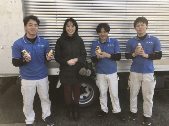2018年3月14日大阪府大阪市港区でお部屋の退去にあたっての家財道具の処分でイーブイをご利用して頂きました。