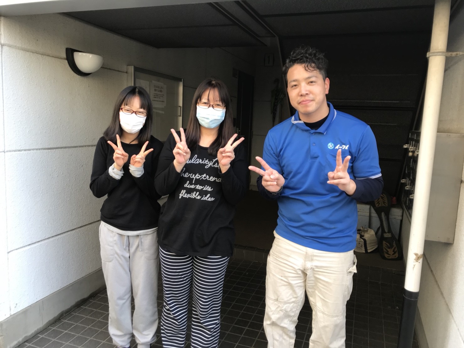 2018年4月7日大阪府八尾市で大掃除に伴う粗大ゴミの不用品回収でイーブイを選んでいただきました。