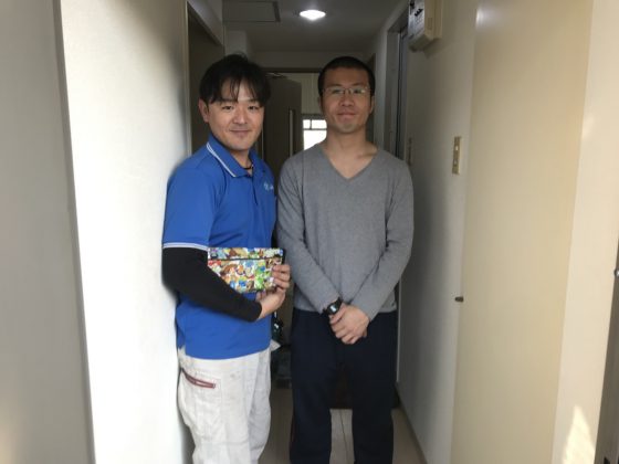 2018年3月26日大阪府堺市堺区で本棚や、カラーボックス、衣装ケース等の不用品回収をさせて頂きました。写真1