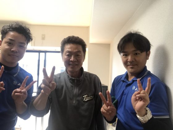 2018年4月19日大阪府大阪市港区で運搬と引越しゴミの不用品回収でイーブイを利用していただきました。写真1