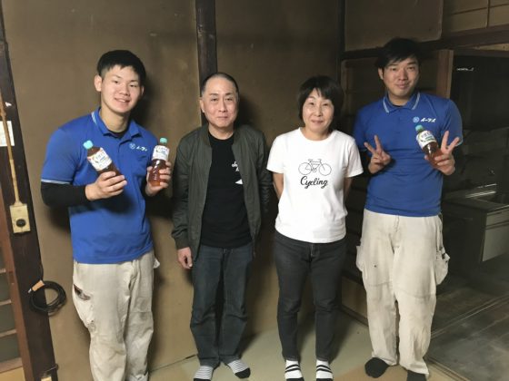 2018年10月27日大阪府大阪市西淀川区のお客様よりお部屋の退去に伴い、残っている家財道具等の不用品の処分で弊社をご利用頂きました。