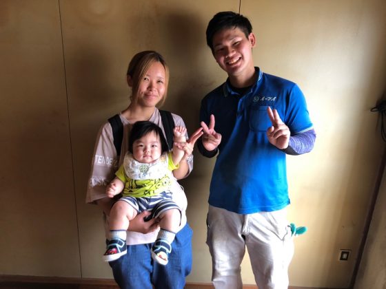 2019年7月12日大阪府東大阪市のお客様より、引越しに伴い、部屋に残っている不要な机やタンス等の不用品を処分したいとの事で、弊社にご依頼頂きました。