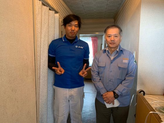 2019年12月20日大阪府大阪市大正区でエレクトーンと家具や、布団などの処分でイーブイをご利用していただいたお客様です。