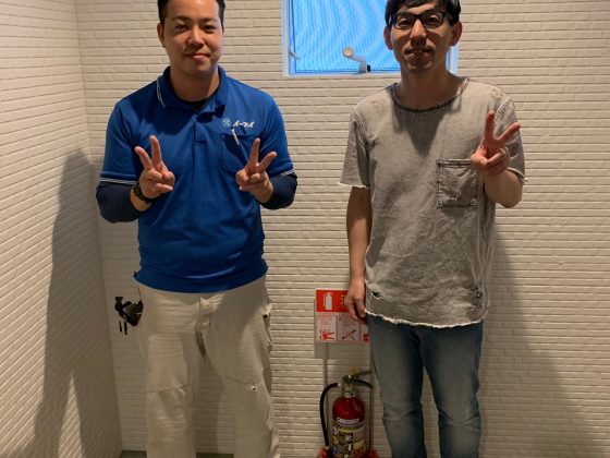 2020年1月17日兵庫県尼崎市のお客様より、洋服タンス等の引越と、それに伴ったエアコン等の不用品の回収を弊社にご依頼頂きました。