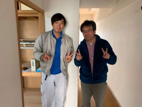 2020年2月14日大阪府堺市堺区で、大型家電や家具の処分でイーブイをご利用して頂きました。