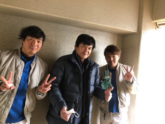 2020年2月10日大阪府大阪市淀川区で引っ越し後の家財の処分でイーブイをご利用して頂きました。