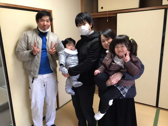 2020年4月13日大阪府大阪市福島区で引越し後の不用品の処分をイーブイでご依頼頂きました。