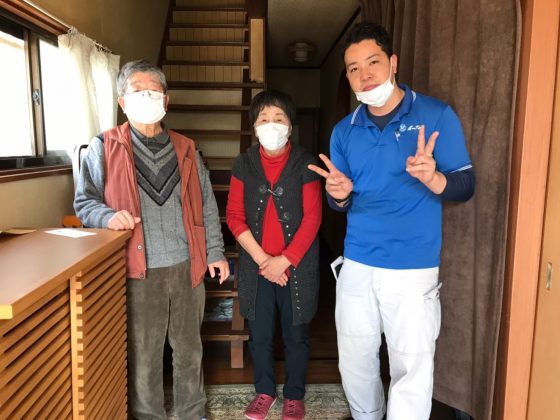 2020年5月7日大阪府大阪市住吉区で退居に伴い不用品の処分と家具の運搬をイーブイでご依頼頂きました。