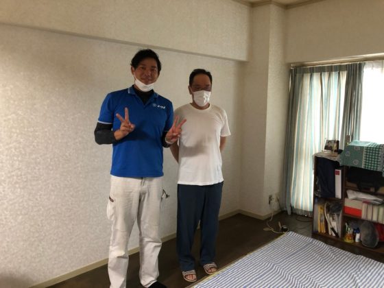 2020年6月30日大阪府大阪市港区で不用品の処分でイーブイ をご利用していただいたお客様です。