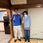 寝屋川市での不用品処分！YouTubeを見て依頼したお客様の実例紹介