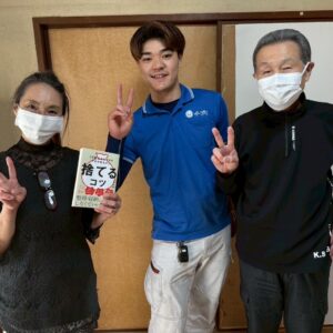 大阪市福島区の不用品処分とは？タンスの回収でお部屋がすっきりした事例を紹介！