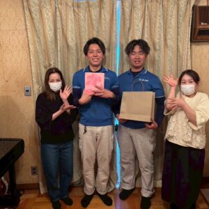 大正区の不用品の処分とは？階段作業にも笑顔で対応した回収事例を紹介！