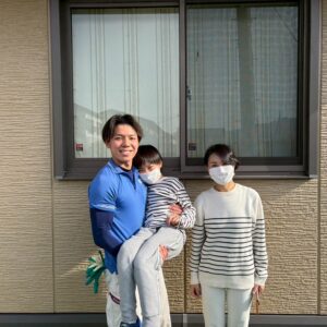 京都市のお客様