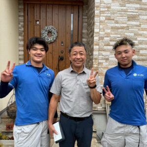 大阪市中央区の不用品回収事例 | 放置されたソファや大型家具も即日回収します